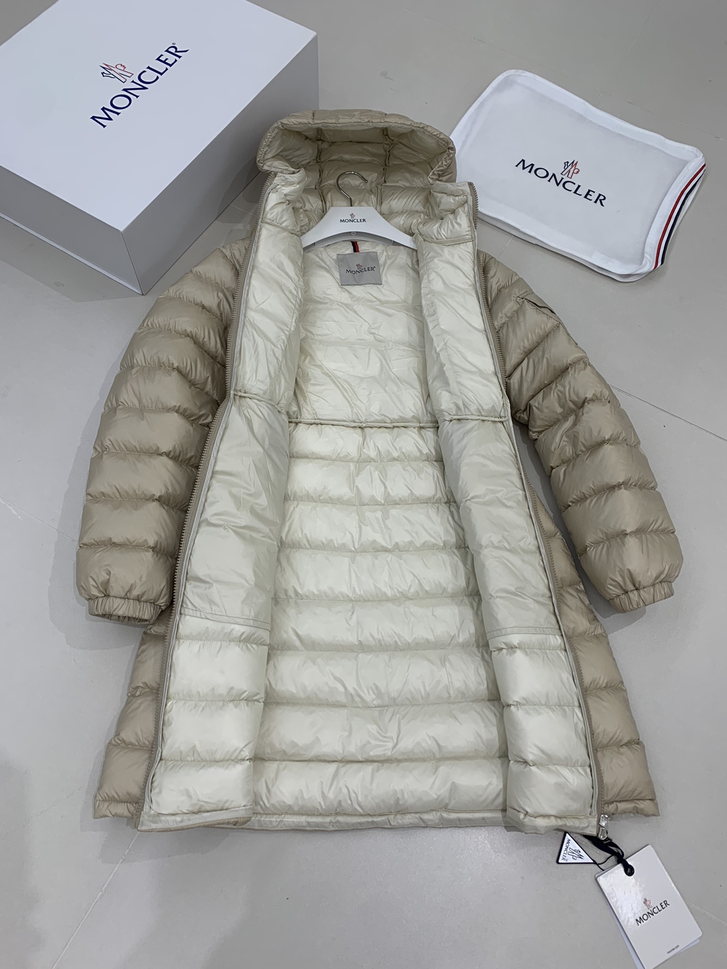 Moncler Down Jackets